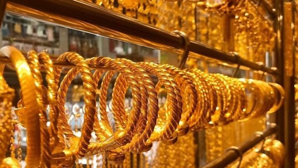 أسعار الذهب عيار 21 اليوم الأربعاء 23 يوليو 2025 وتأثير الإرتفاع الأخير على الأسواق المحلية