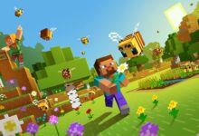 "تجربة بصرية ممتعة" خطوات تنزيل ماين كرافت الجديدة 2025 Minecraft بأحدث إصدار على Google Play أو App Store