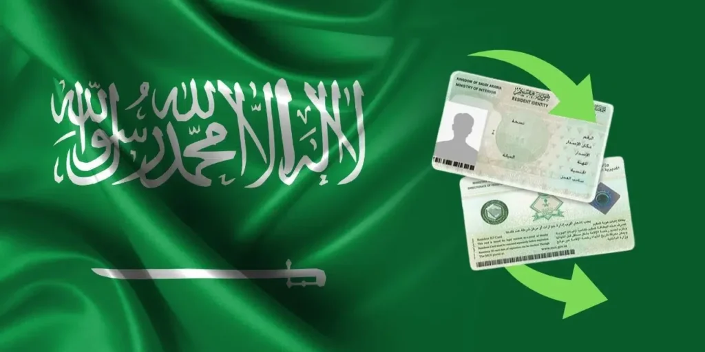 طريقة تجديد الإقامة في السعودية 2025 توكلنا بخطوات إلكترونية بسيطة "وفر وقتك"