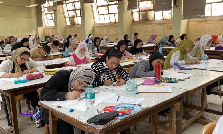موعد بدء تنسيق الثانوية العامة المرحلة الأولى 2025 علمي وأدبي وتسجيل اختبارات القدرات